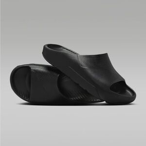 Jordan Post Slides